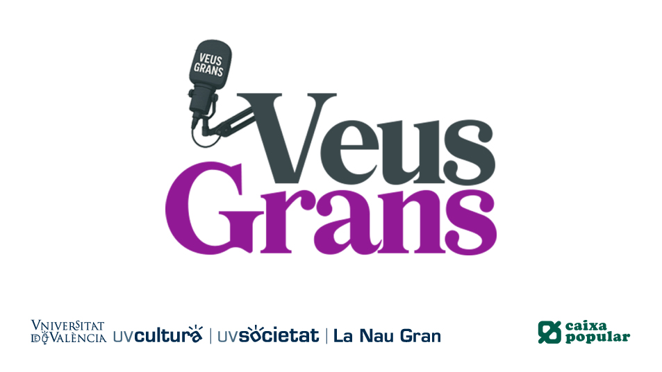 Podcast: VEUS GRANS