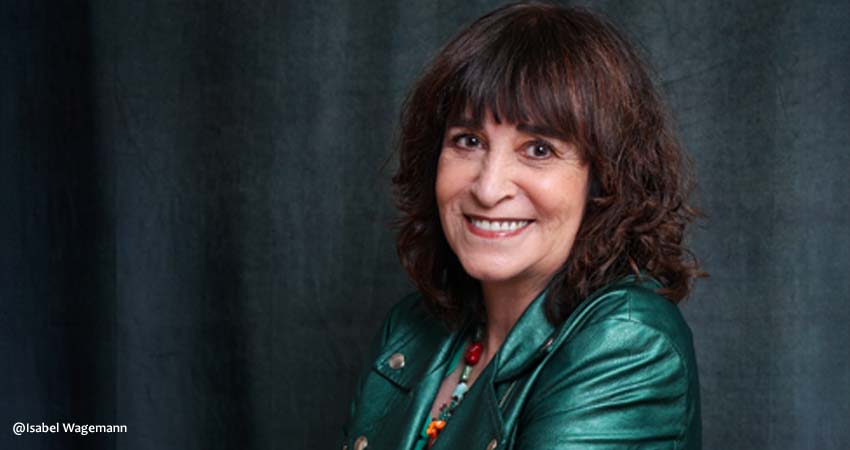 Photo of Rosa Montero