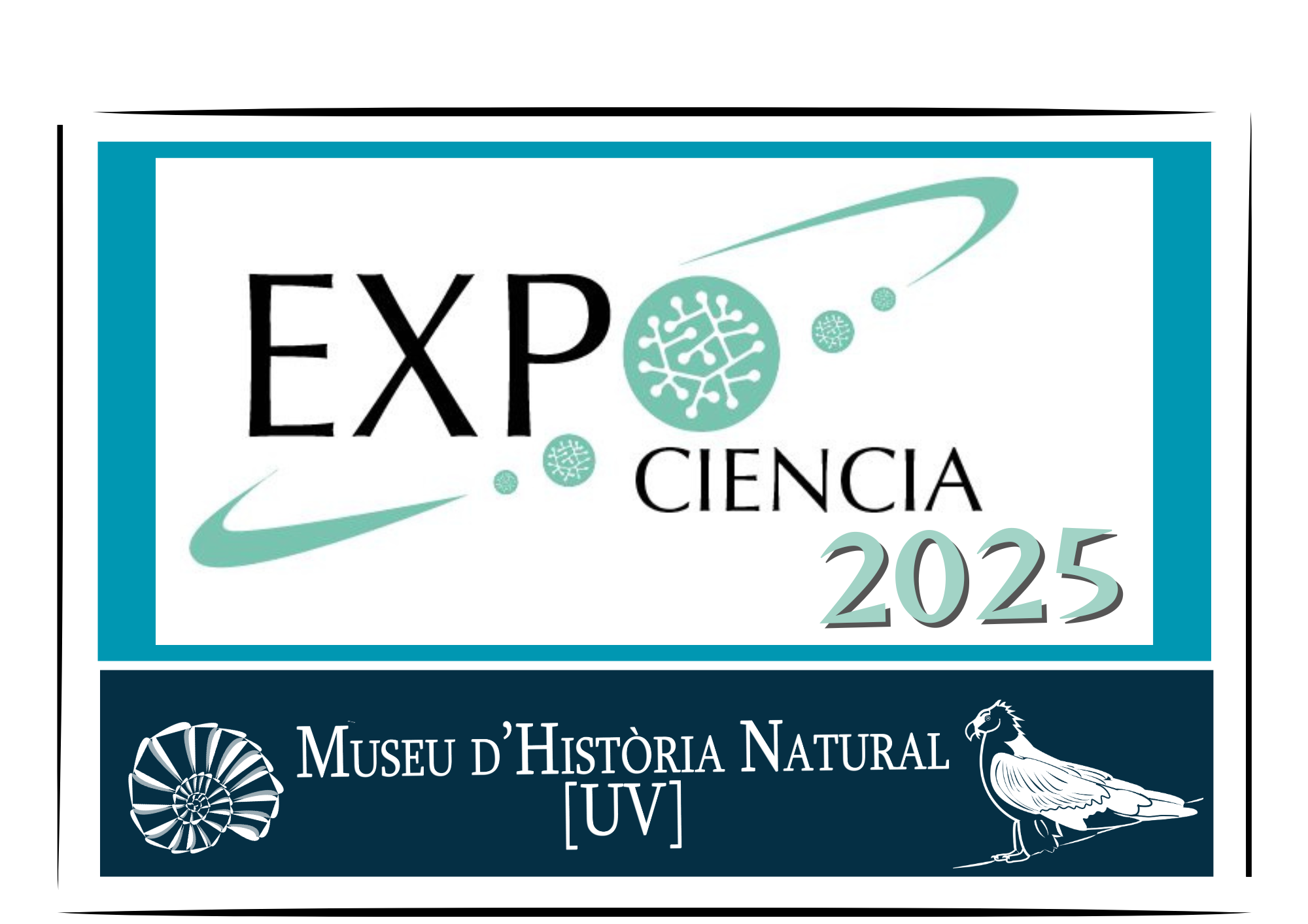 Expociencia 2025 - imatge 0