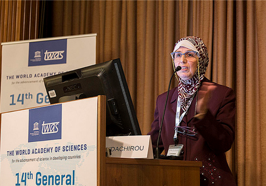 Hala J. El-Khozondar