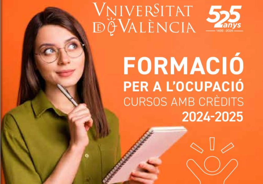 Cartell ocupació