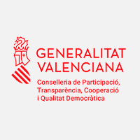 Conselleria de Participació, Transparència, Cooperació i Qualitat Democràtica