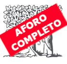 Aforo completo