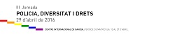 Policia, diversitat i drets