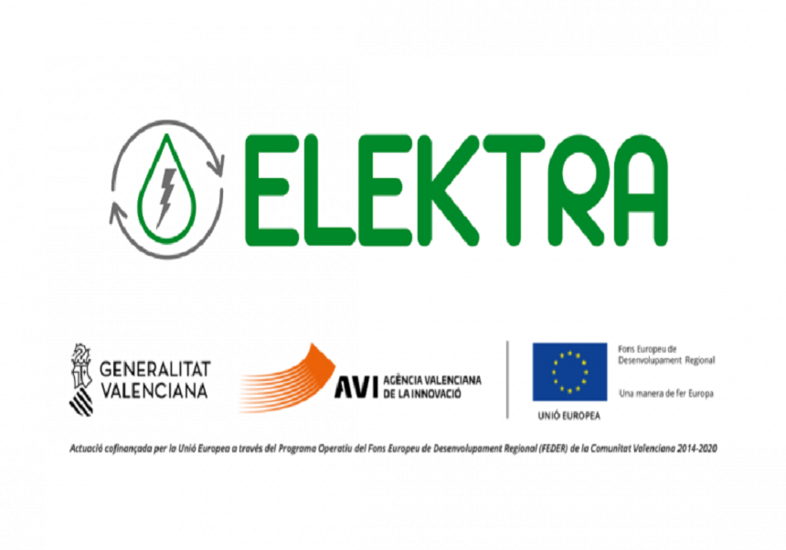 Imagen de la asociación ELEKTRA
