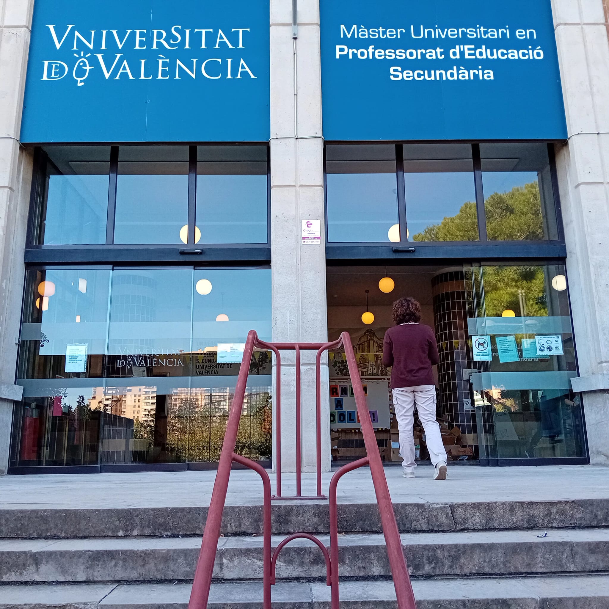 Representative picture of the new