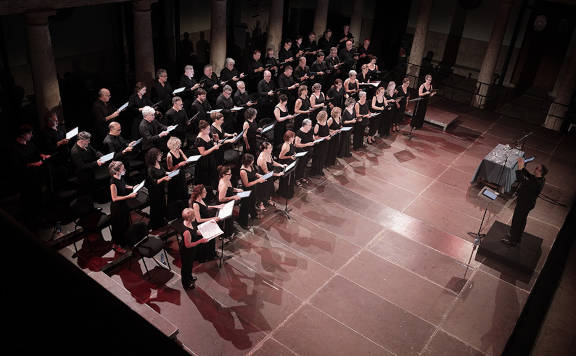 Serenates 2025. Cor de la Generalitat Valenciana - imatge 0