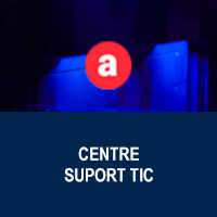 Centre Suport TIC