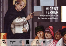 Exposición en la Biblioteca Històrica