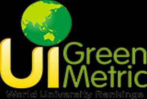 Logo ránquing Greenmetric