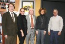 Joint Committee of the Divina Pastora Chair