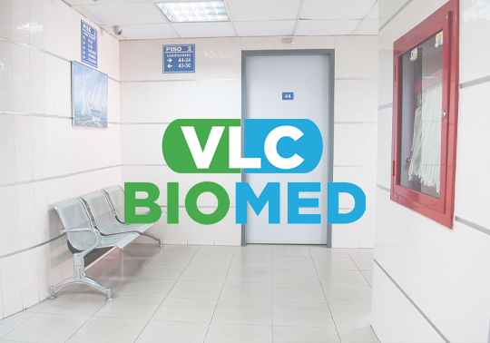 VLC BIOMED