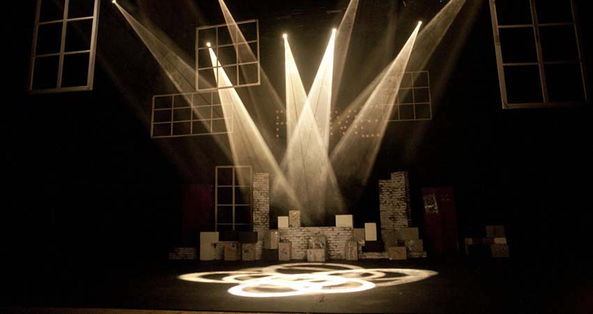 Stage