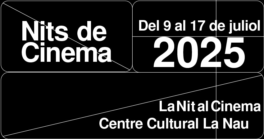 Nits de Cinema