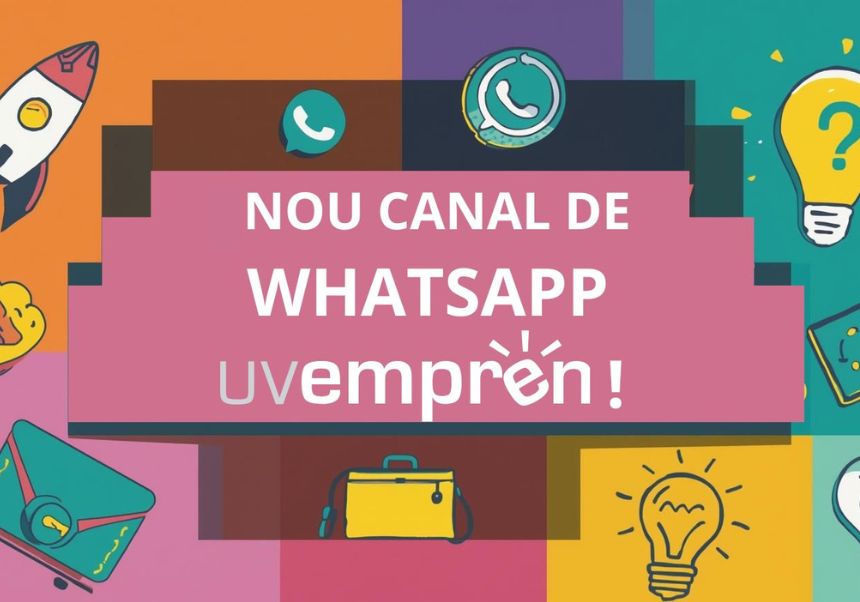 Canal UVEmprèn