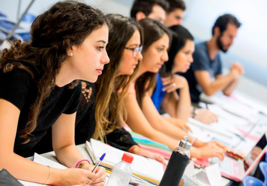 Imatge de l'edició de La Nau dels Estudiants de 2018.