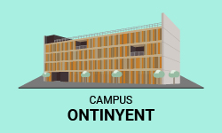 Campus de Ontinyent