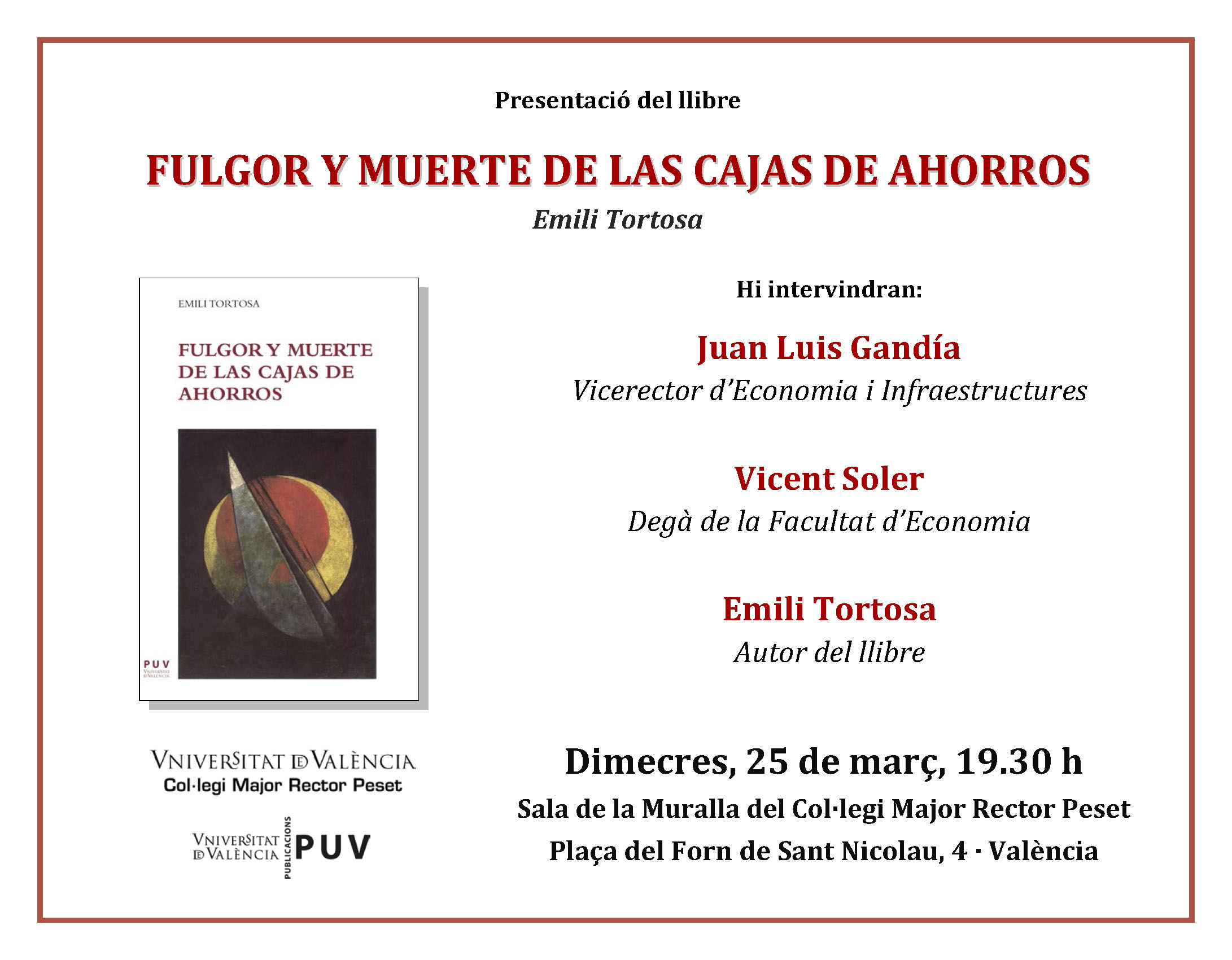 Invitació