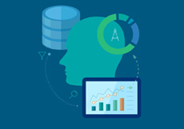 Workshop “Data bases and analysis of information” (ARA Science)