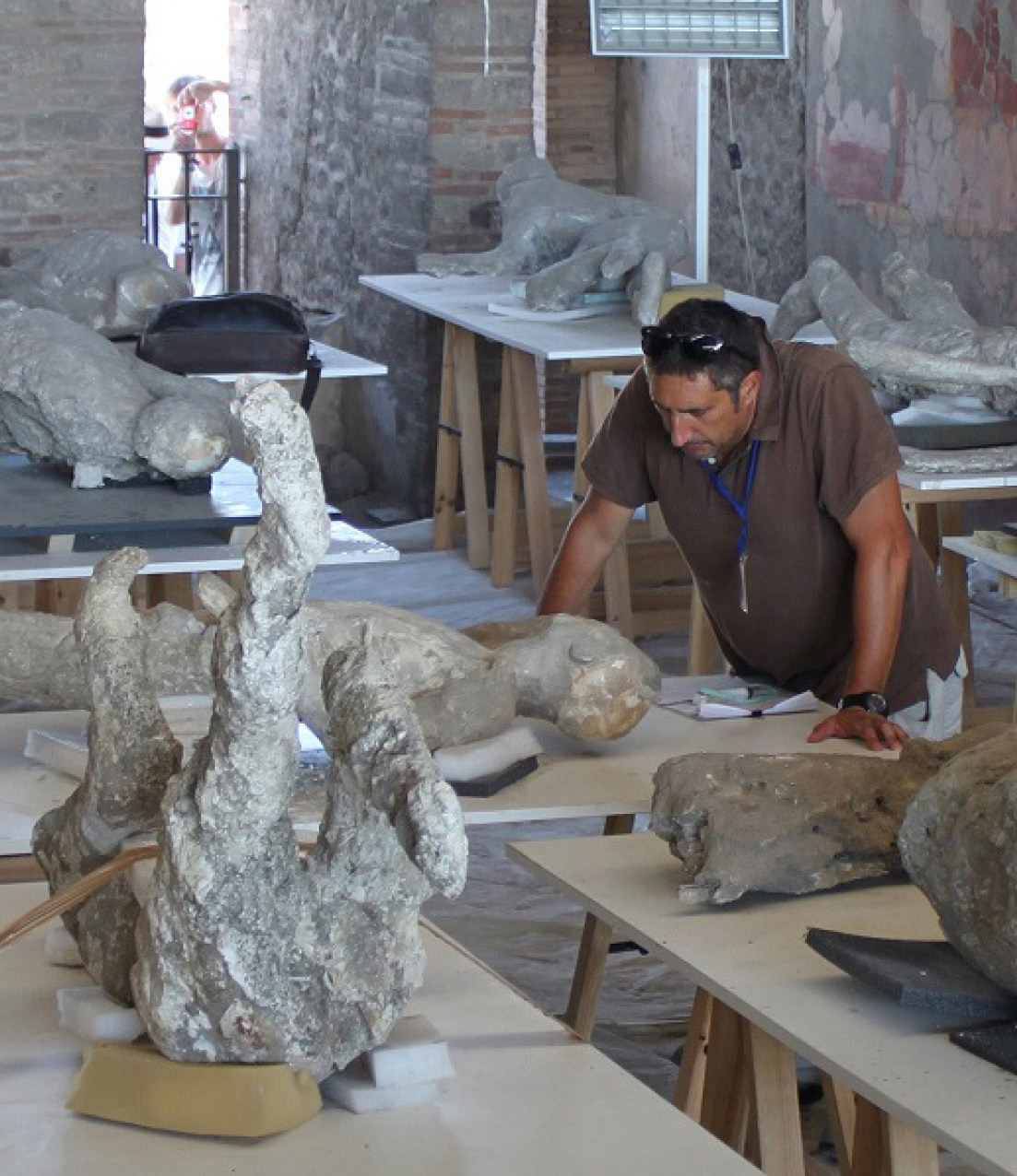 Treballs d'investigació