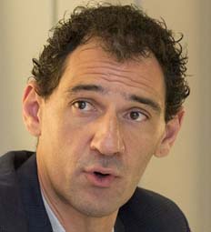 Jorge Garbajosa.