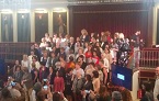 Homenatge a dones pioneres