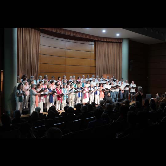 Photo of the Coral Club