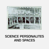Personatges i espais de ciencia