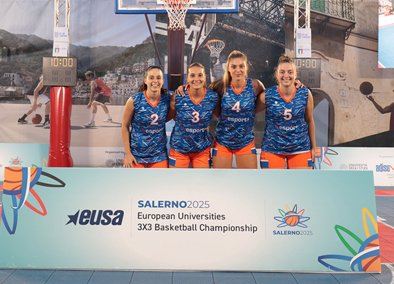 Campionats europeus 2025 (II) - imatge 0