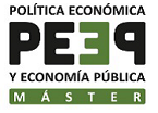 Logo del master