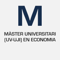 Máster universitario en economía