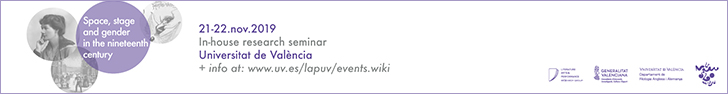 Space, Stage and Gender
