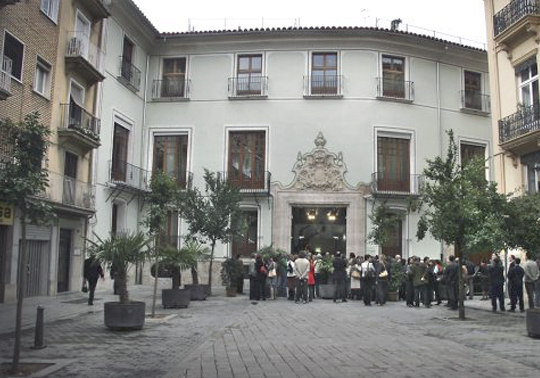 Instituto Interuniversitario López Piñero