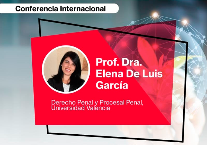 Elena de Luis