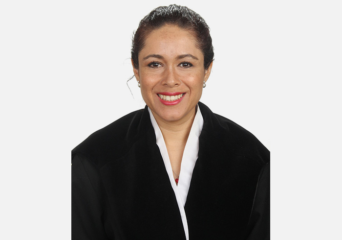 Marcela Lugo García