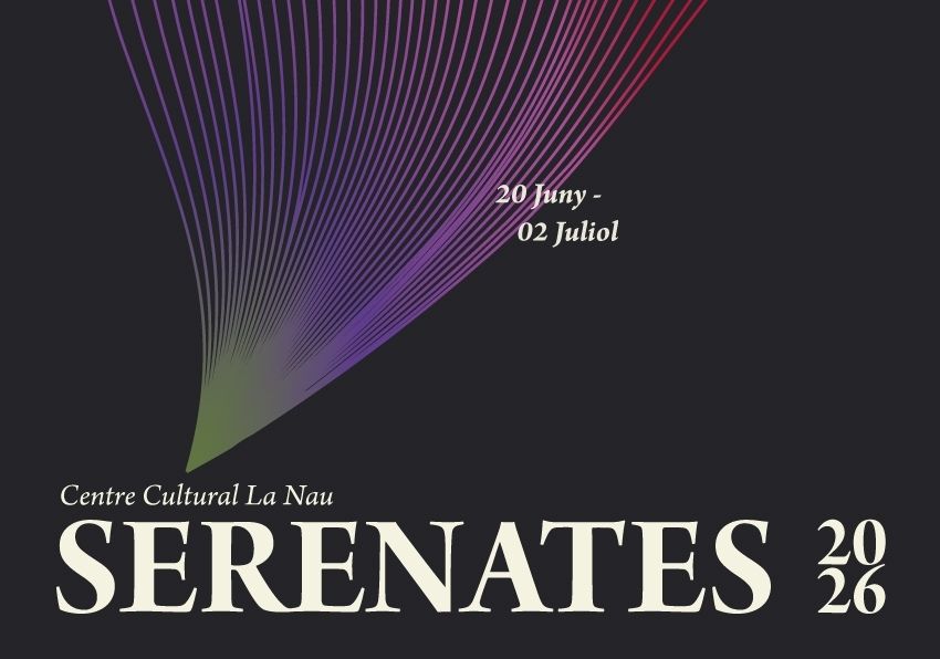 Cartel Serenates 2026