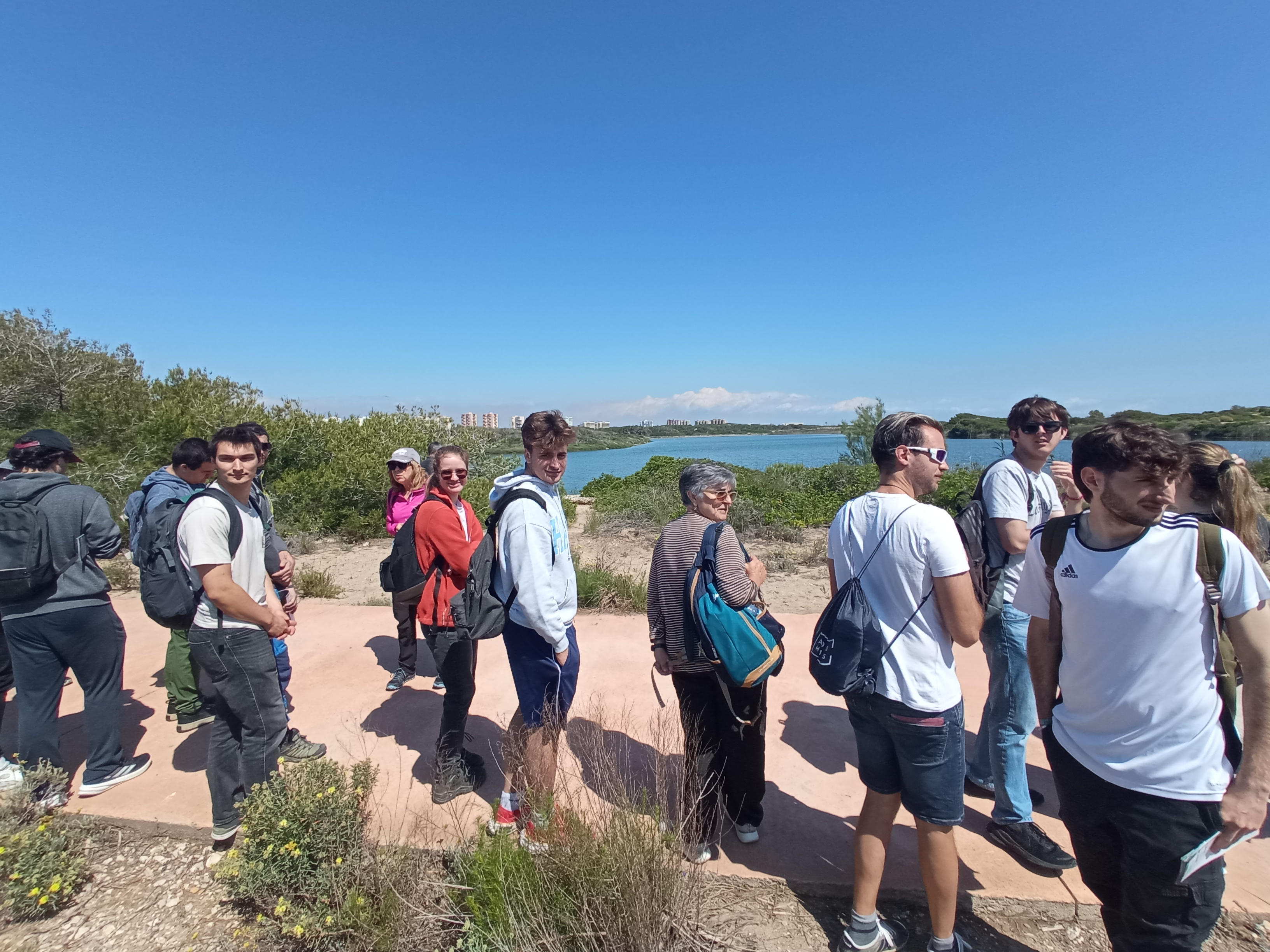 Visita Albufera - Foto 2