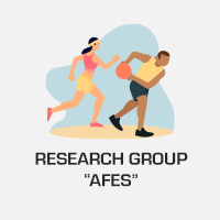 AFES research group