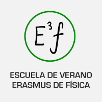 Enlace a Escuela de Verano Erasmus de Física