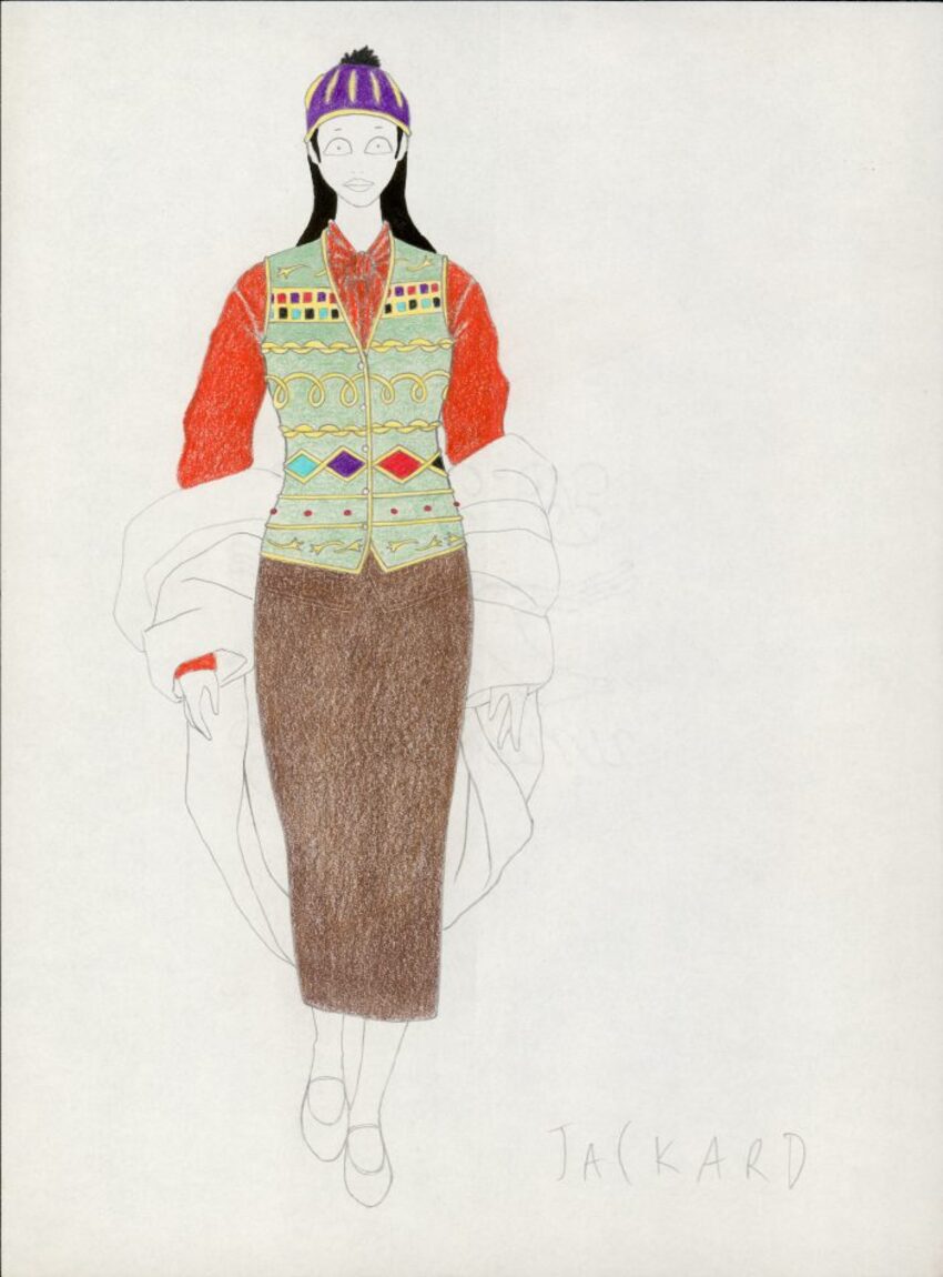 Tricot