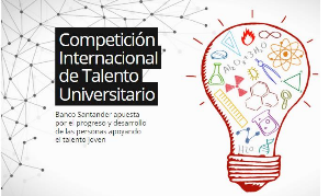 Santander NEO´s Challenge