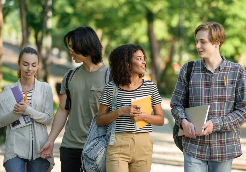Students