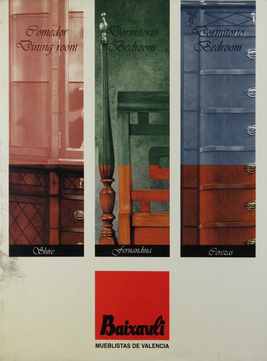 Comedor-Dormitorio