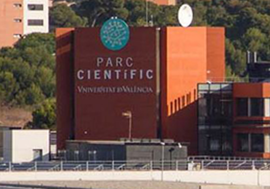 Burjassot-Paterna Campus Festival 2020-21