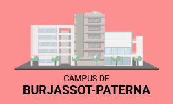 Campus Burjassot-Paterna