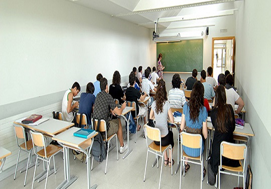 SALVEMOS LA MATERIA DE INFORMÁTICA EN BACHILLERATO