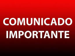 comunicat