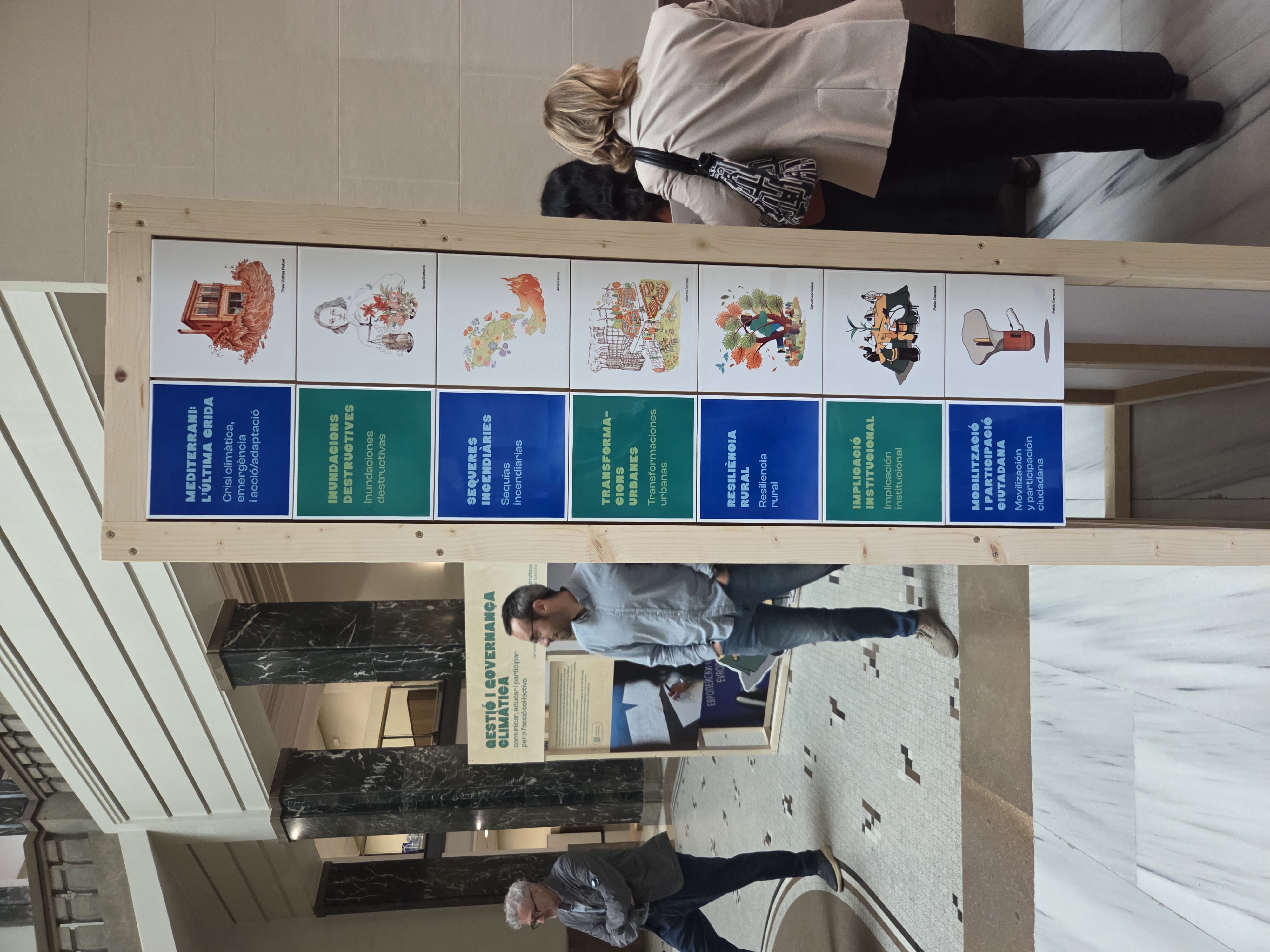 Imatge representativa de la novetat