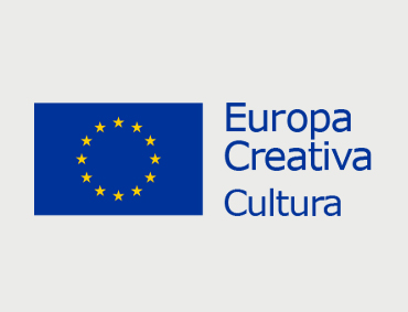 Logo Europa Creativa Cultura