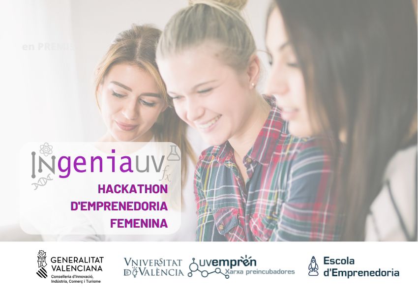 Imagen promocional Ingenia